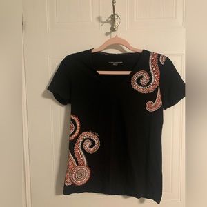 Tommy Hilfiger short sleeved t-shirt